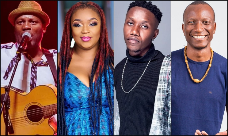 PPC Zim Music Awards Best Alternative winner to showcase at ACCES 2023