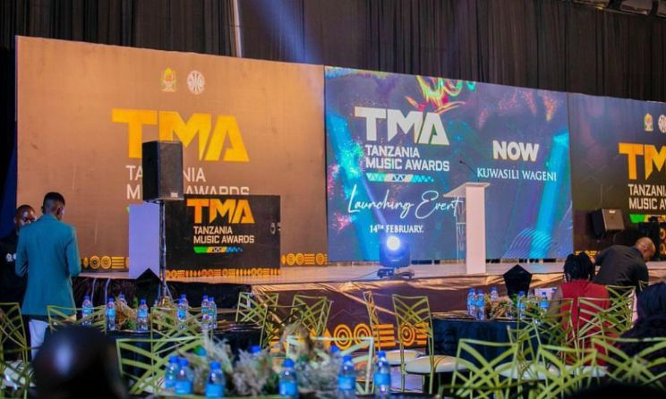 Tanzania Music Awards 2023: All the winners | Music In Africa