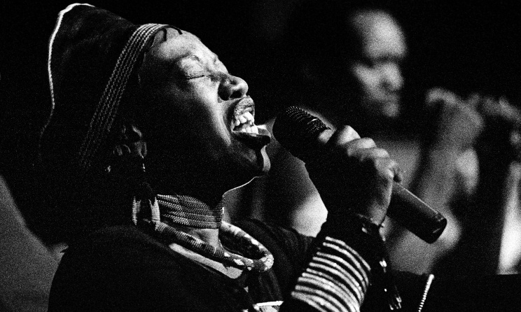 Music book celebrates South African jazz with 68 compositions Music