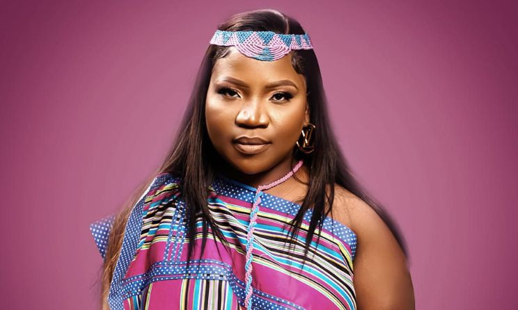 SA's Makhadzi named Spotify EQUAL Africa artist for September | Music In  Africa