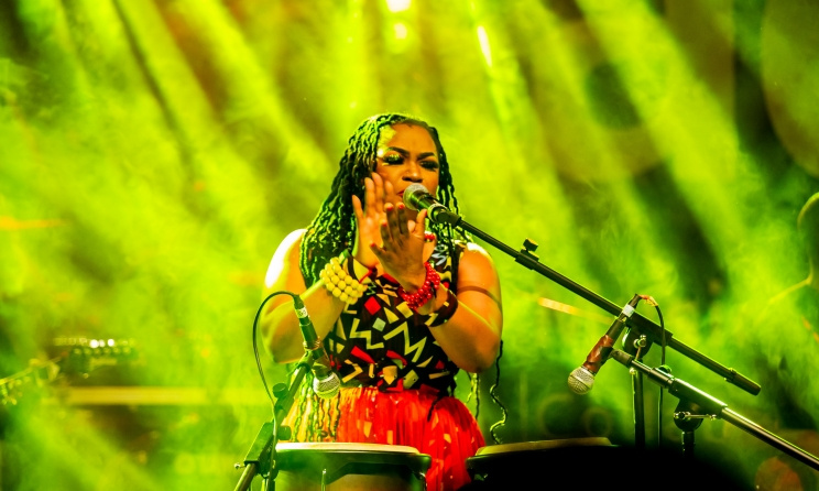 Open call: Zimbabwe Music Awards 2024 | Music In Africa