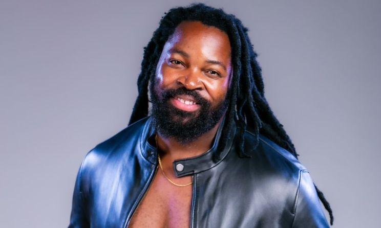 SA: Big Zulu to play one-man show in Joburg | Music In Africa