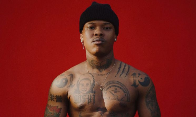 SA: Nasty C expands free universe with new Free (Deluxe) release