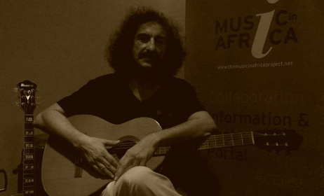 Salvador Sango