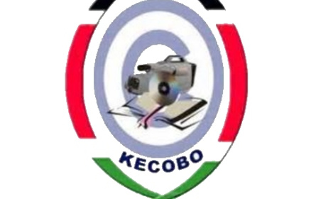 KECOBO upcoming event