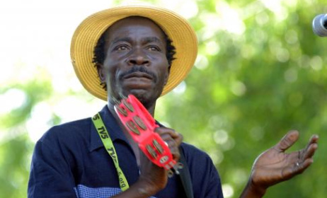 Souleymane Faye