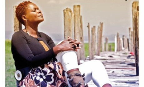 Suzanna Owiyo's 'My Roots' CD
