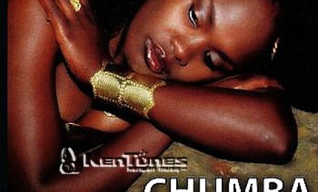 Chumba's album, Kipla