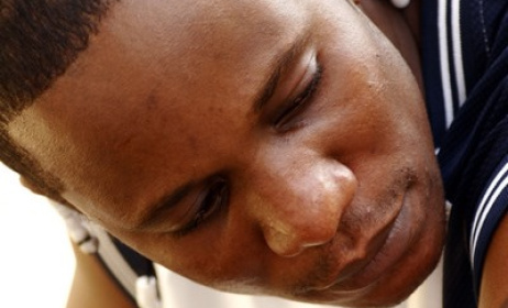 NMB,la panthère, artiste HipHop de la RD.Congo. (ph) www.reverbnation.com