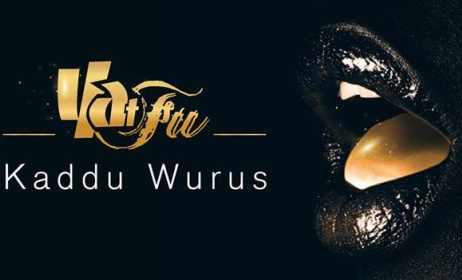 Yatfu album cover