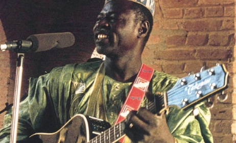 Ali Farka Touré. Photo: atuqtuq-askatu.blogspot.com