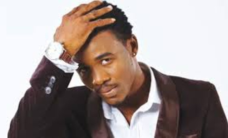 Tanzanian singer Ali Kiba. Photo: Kiss100.co.ke