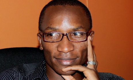 DOADOA and Bayimba Foundation director Faisal Kiwewa. Photo: womex.com