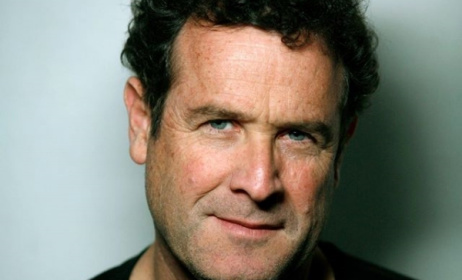 Johnny Clegg. Photo: Facebook
