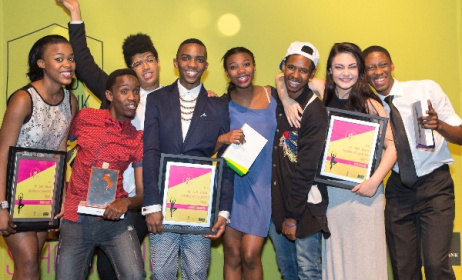 Last year's finalists. Photo: artscomments.wordpress.com