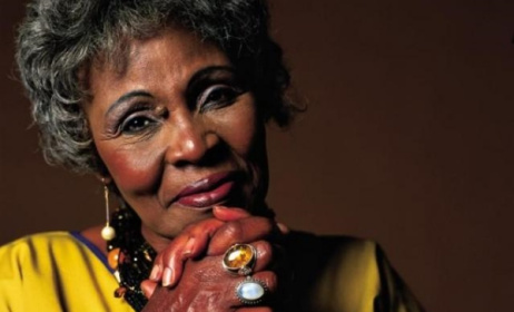 Dorothy Masuka.