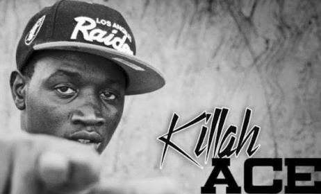 Killah Ace. Photo: YouTube