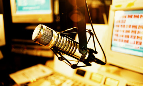 station radio.(ph) Aitonline