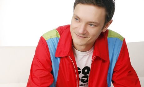 Ralf Gum.