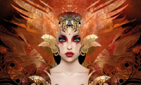 Wouter Kellerman & Ricky Kej - Winds of Samsara