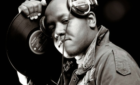DJ Joe Mfalme. Photo: www.enews.co.ke