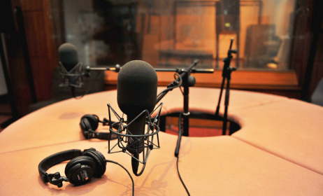 The media are the main music promoter in Cameroon. (ph) Unesco