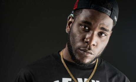 Burna Boy will be one of several Nigerian stars headlining the 'SA Meets Africa' concert.