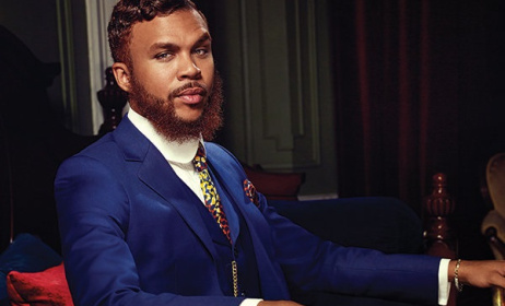 Jidenna