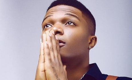 Wizkid has received seven nominations at the 2015 Headies