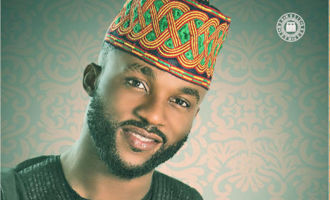 Iyanya won the first edition of Project Fame