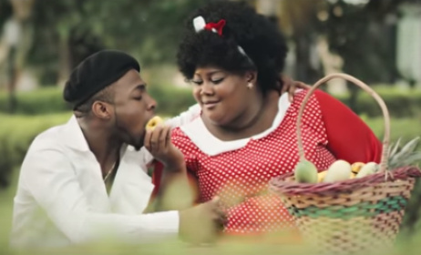 Vidéo Clip "Dodo" de Davido
