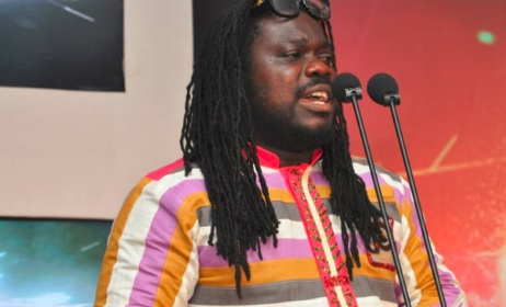 Obour has been re-elected as MUSIGA President