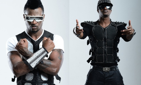 Nigerian duo P-Square will headline AfricaOne in Johannesburg.