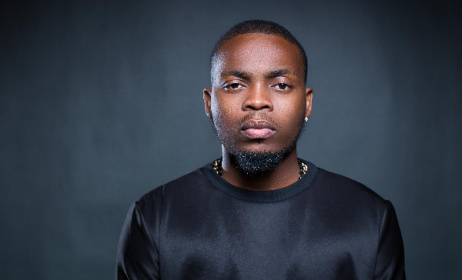 Olamide is most watched artist on YouTube for 2015