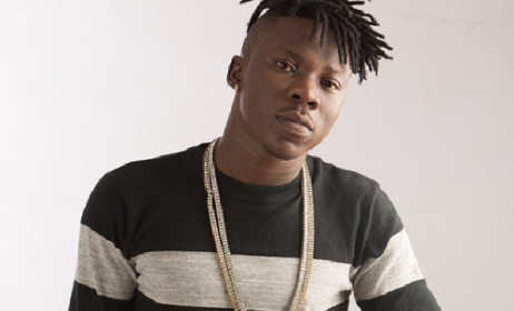 Stonebwoy