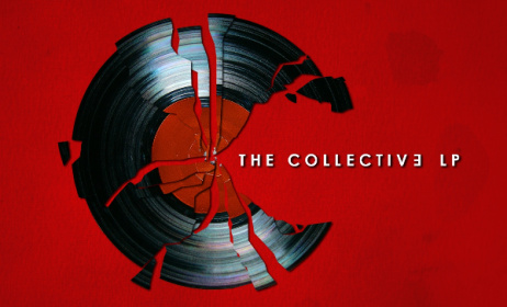 The Collectiv3 LP introduces a new sound to Nigerian music