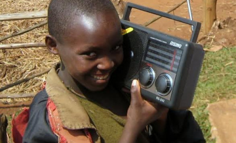 La musique et les médias au Mali 