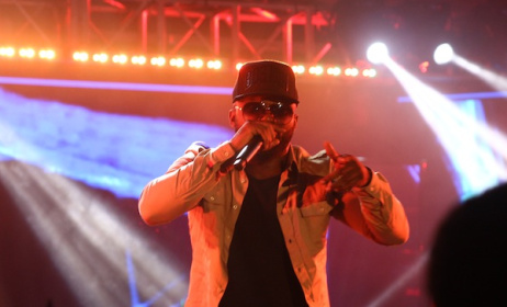 Iyanya is set to tour Canada for the second time
