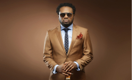 Cobhams Asuquo