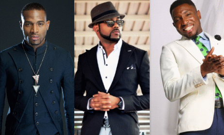 D'Banj, banky W and Timi Dakolo have said they will release albums in 2016
