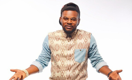 Falz is to anchor comedy show on MTV Base.