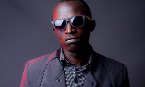 Zambian artist Macky 2 wants changes to the local music industry awards. Photo: socialumiere.net