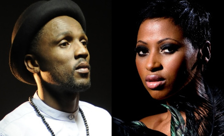 Nathi and Zonke Dikana have received four nominations each for the upcoming SAMAs.