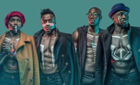Kenyan band Sauti Sol will perform at Azgo in Mozambique this year.