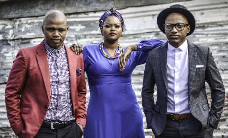 South African band The Soil are hunting for fresh talent.