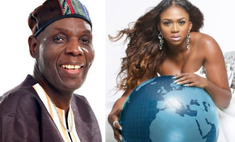 Zimbabwe's Oliver Mtukudzi and Nigerian singer Waje will headline Africa Day in Johannesburg.