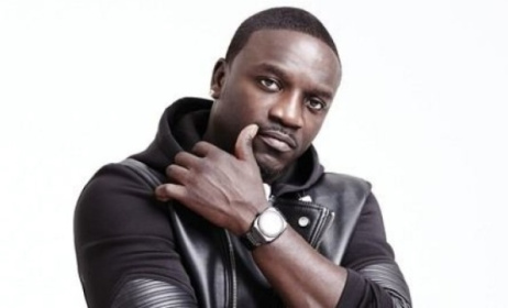 Akon (Photo) BET