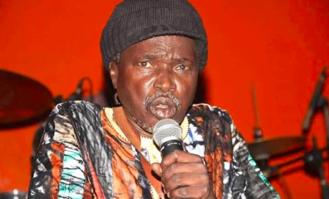 The late Musa Afia Ngum. Photo: Fatunetwork