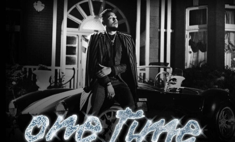 AKA - One Time