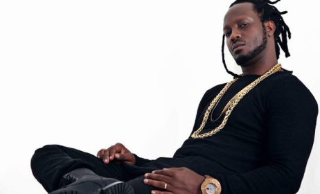 Bebe Cool is looking back on 18 years in music. Photo: Facebook